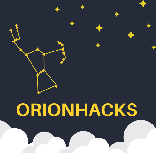 OrionHacks